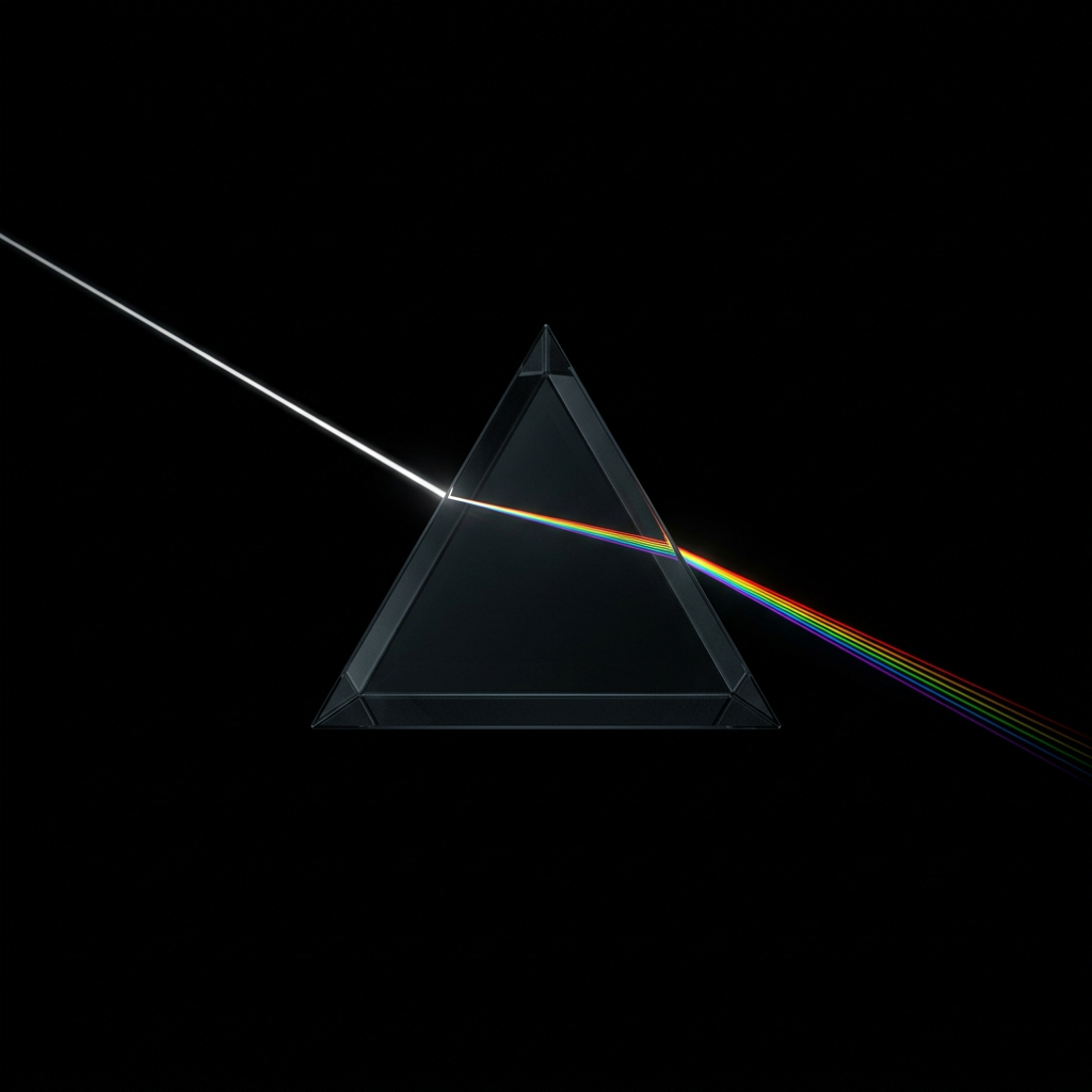 The Dark Side of the Moon cover